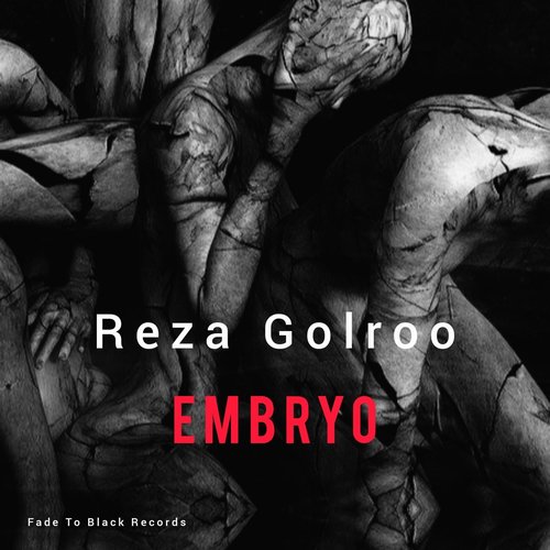 Reza Golroo - Embryo [FTB007]